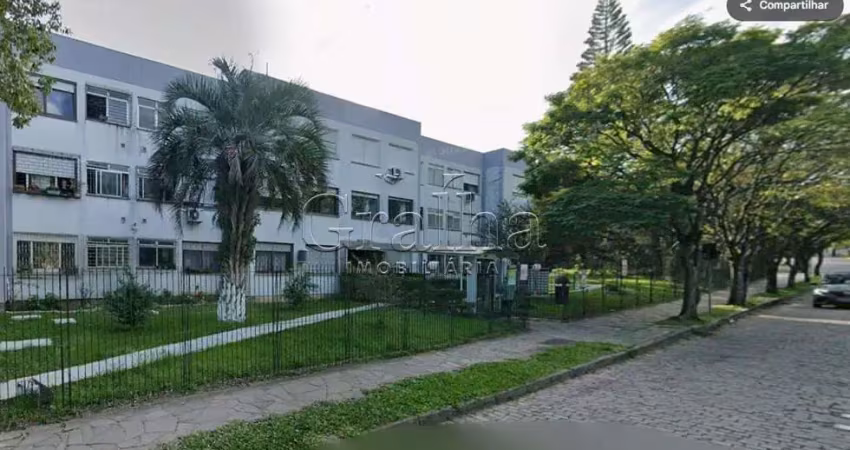 Apartamento com 1 quarto à venda na Rua Hugo Livi, 107, Morro Santana, Porto Alegre