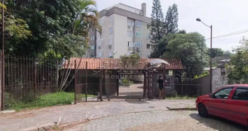 Cobertura com 2 quartos à venda na Rua Salvio Soares, 150, Nonoai, Porto Alegre