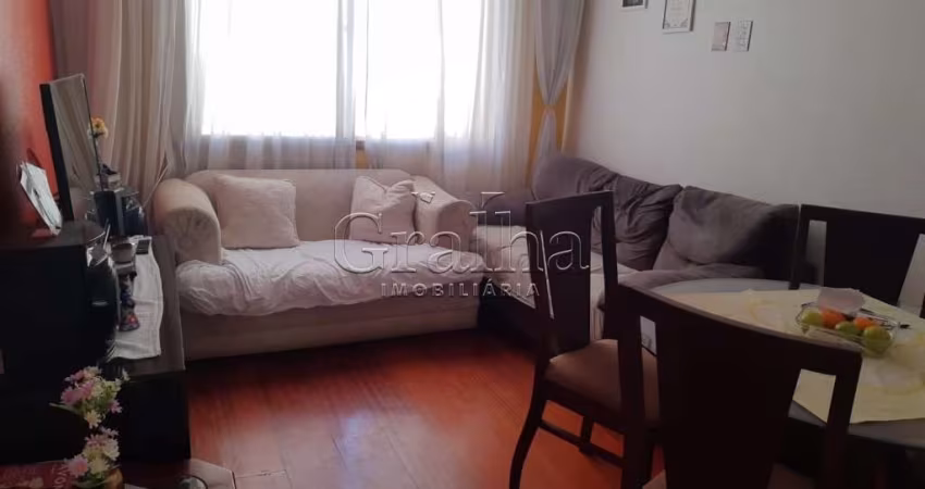 Apartamento com 3 quartos à venda na Rua Luiz de Camões, 179, Santo Antônio, Porto Alegre