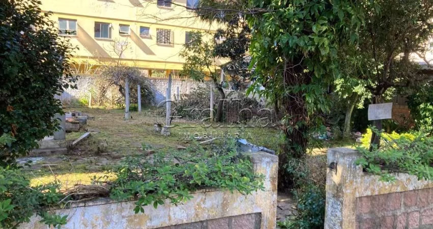 Terreno à venda na Rua Buenos Aires, 45, Jardim Botânico, Porto Alegre
