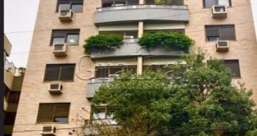 Apartamento com 3 quartos à venda na Rua Desembargador Alves Nogueira, 180, Petrópolis, Porto Alegre
