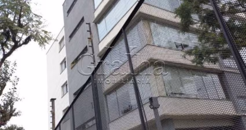 Apartamento com 3 quartos à venda na Rua Corrêa Lima, 1348, Santa Tereza, Porto Alegre