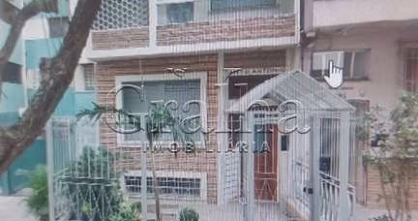Apartamento com 2 quartos à venda na Rua Duque de Caxias, 798, Centro Histórico, Porto Alegre