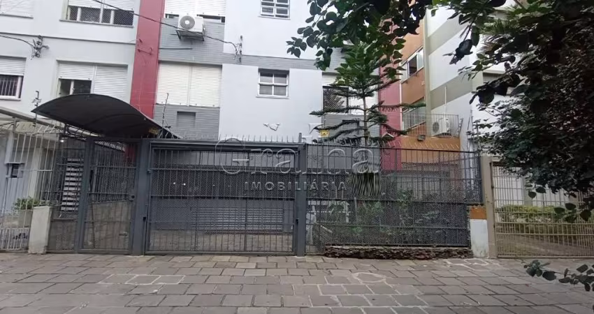 Apartamento com 3 quartos à venda na Rua Laurindo, 142, Santana, Porto Alegre