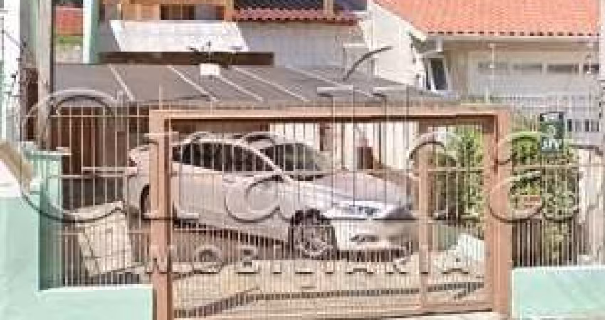 Casa com 2 quartos à venda na Rua Gonçalves Ledo, 271, Partenon, Porto Alegre