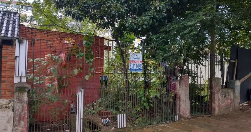 Terreno à venda na Rua Anita Garibaldi, 387, Mont Serrat, Porto Alegre