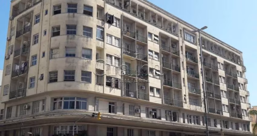 Apartamento com 1 quarto à venda na Avenida Farrapos, 282, Floresta, Porto Alegre
