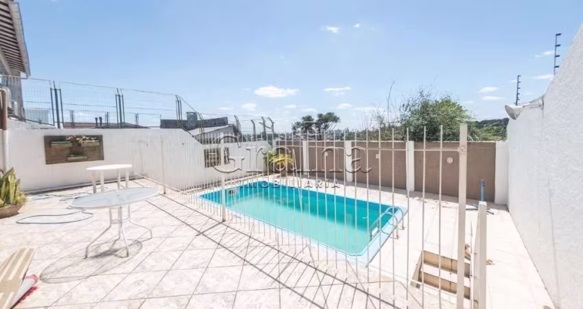 Casa com 3 quartos à venda na Rua Cláudio Manoel da Costa, 220, Jardim Itu Sabará, Porto Alegre