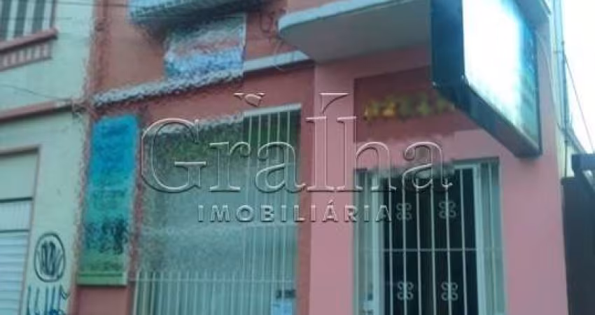 Casa comercial com 8 salas à venda na Rua Santana, 693, Farroupilha, Porto Alegre