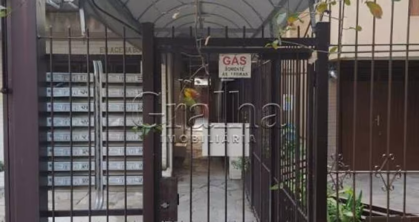 Apartamento com 1 quarto à venda na Rua Celeste Gobbato, 80, Praia de Belas, Porto Alegre