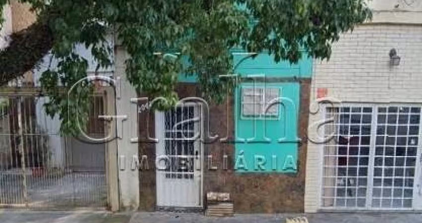Casa com 1 quarto à venda na Rua São Manoel, 2042, Santana, Porto Alegre