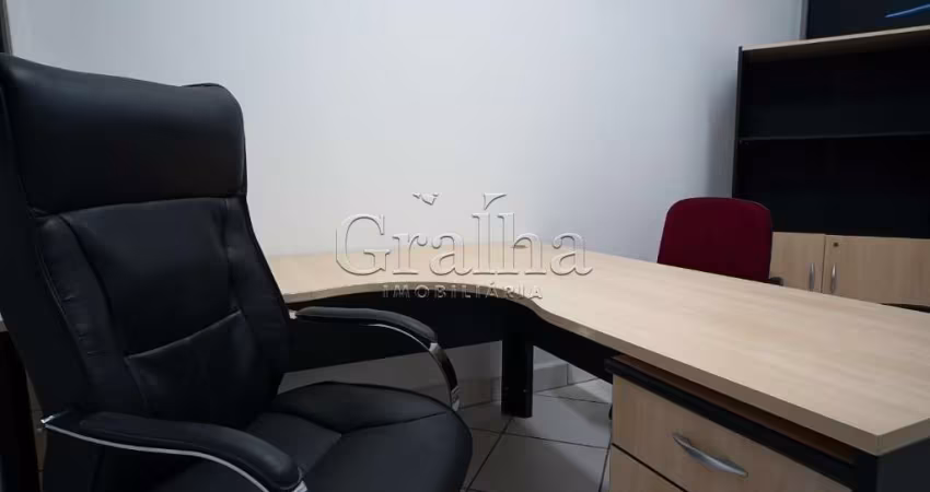 Sala comercial com 3 salas à venda na Praça Otávio Rocha, 54, Centro Histórico, Porto Alegre