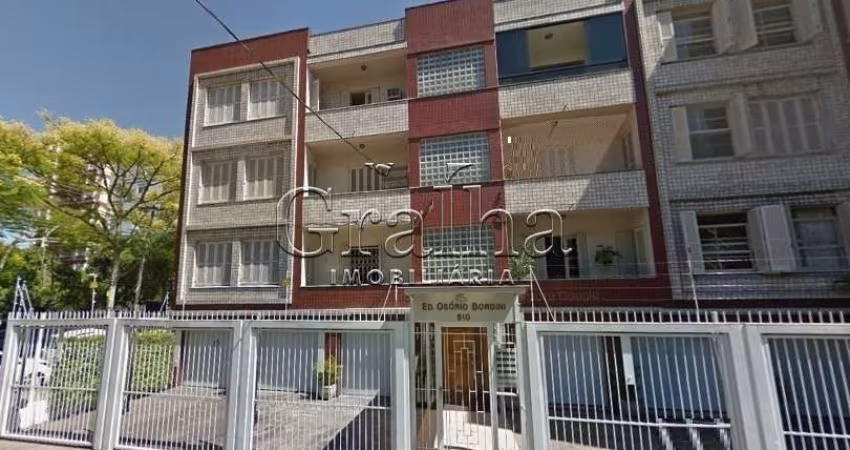 Apartamento com 3 quartos à venda na Avenida Jerônimo de Ornelas, 510, Santana, Porto Alegre