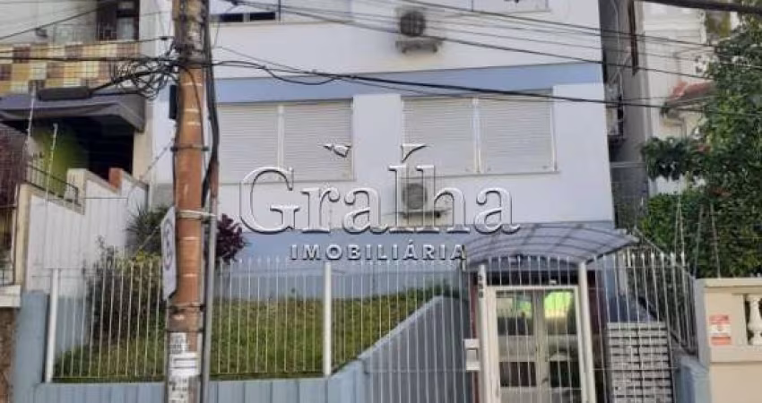 Apartamento com 1 quarto à venda na Rua Santo Antônio, 590, Bom Fim, Porto Alegre