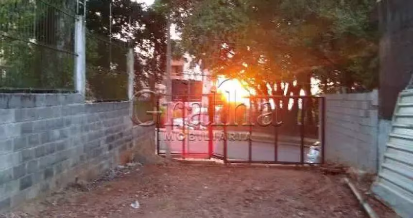 Terreno à venda na Rua Corrêa Lima, 670, Menino Deus, Porto Alegre