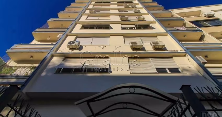Apartamento com 3 quartos à venda na Rua Augusto Pestana, 226, Farroupilha, Porto Alegre
