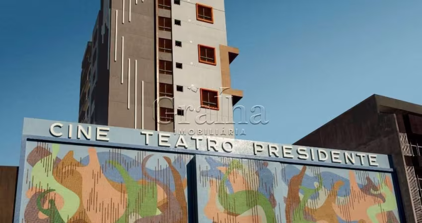 Apartamento com 1 quarto à venda na Avenida Benjamin Constant, 1767, São Geraldo, Porto Alegre