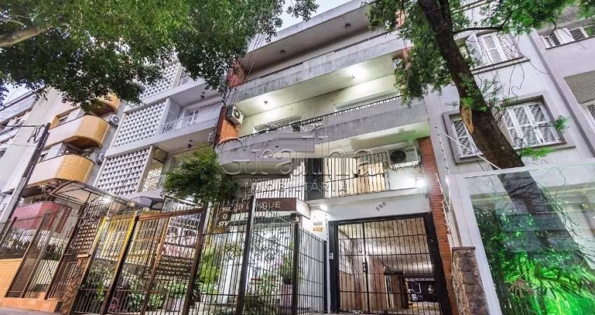 Apartamento com 4 quartos à venda na Rua Felipe Camarão, 356, Bom Fim, Porto Alegre