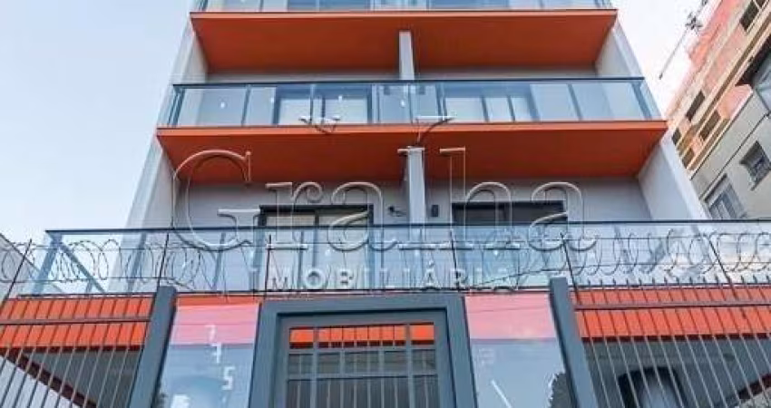 Prédio à venda na Avenida João Pessoa, 775, Farroupilha, Porto Alegre