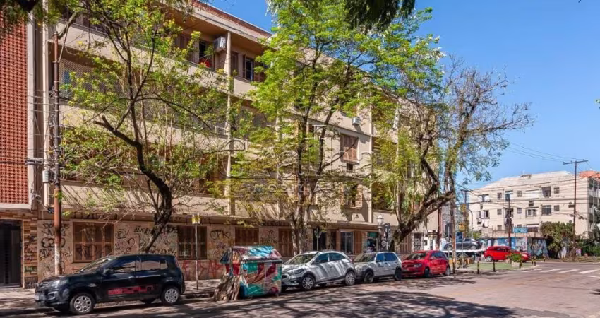 Apartamento com 3 quartos à venda na Rua João Alfredo, 394, Cidade Baixa, Porto Alegre