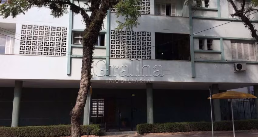 Apartamento com 2 quartos à venda na Rua Dona Augusta, 14, Menino Deus, Porto Alegre