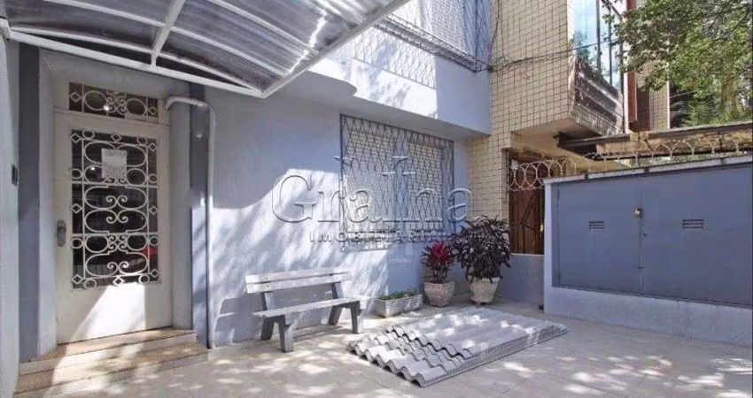 Apartamento com 3 quartos à venda na Rua Fernandes Vieira, 483, Bom Fim, Porto Alegre