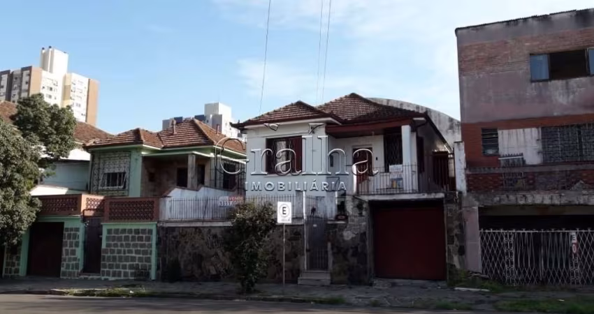 Terreno à venda na Rua São Luís, 1021, Santana, Porto Alegre