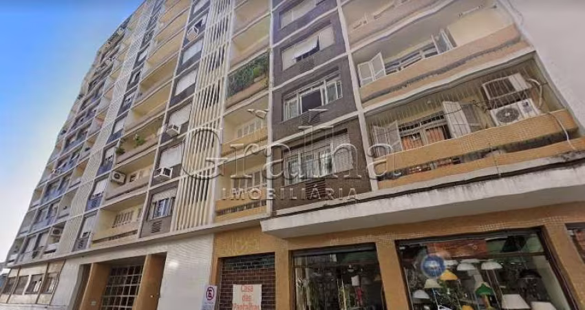 Apartamento com 3 quartos à venda na Rua Santo Antônio, 505, Bom Fim, Porto Alegre