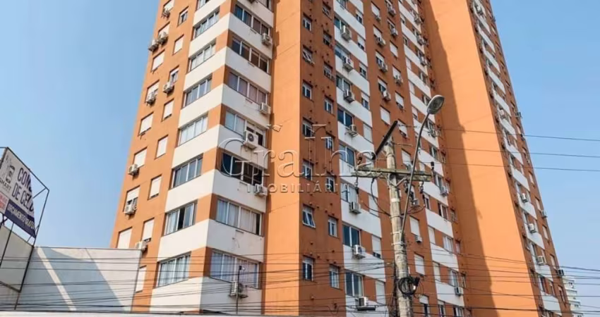 Apartamento com 1 quarto à venda na Avenida da Azenha, 680, Azenha, Porto Alegre