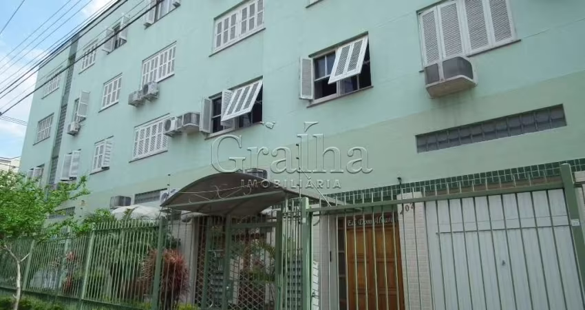 Apartamento com 2 quartos à venda na Rua Comendador Coruja, 407, Floresta, Porto Alegre
