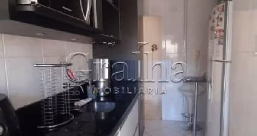 Apartamento com 2 quartos à venda na Rua Honório Silveira Dias, 838, São João, Porto Alegre