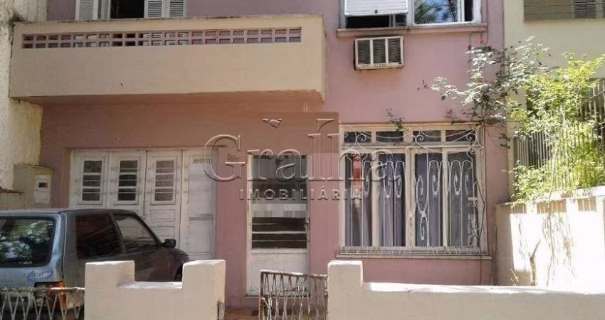 Casa com 3 quartos à venda na Rua Monsenhor Veras, 535, Santana, Porto Alegre