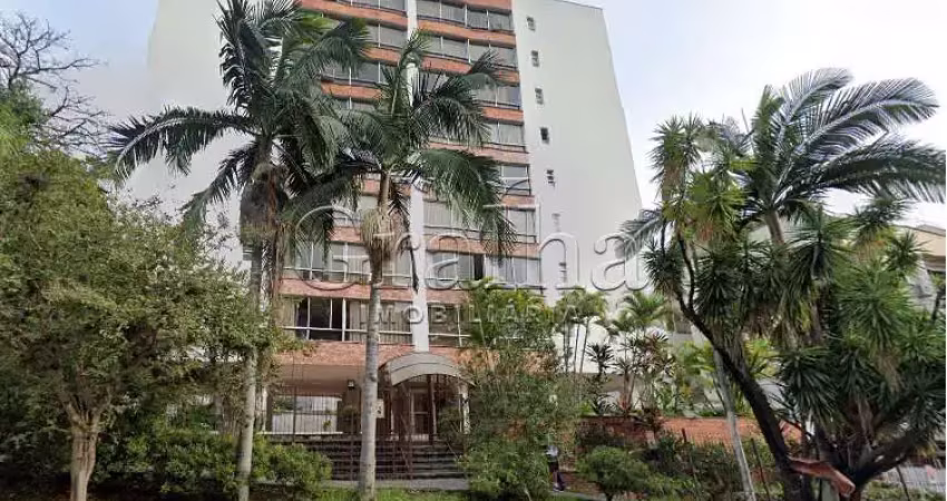 Apartamento com 3 quartos à venda na Rua Vasco da Gama, 295, Bom Fim, Porto Alegre
