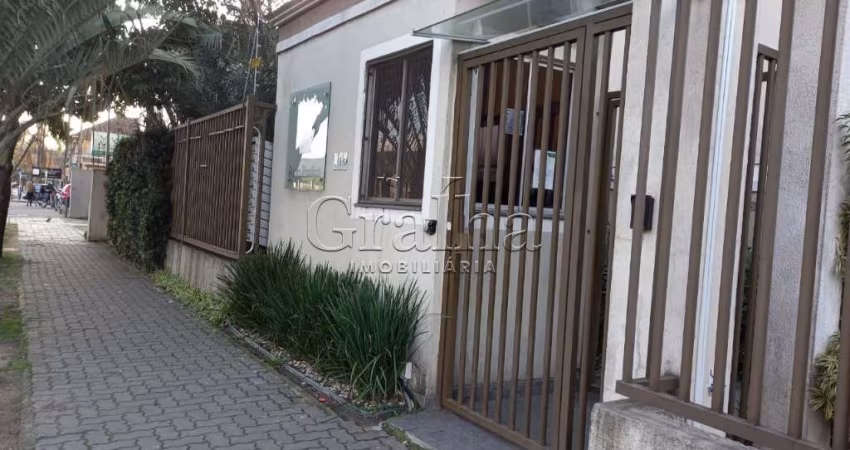 Apartamento com 1 quarto à venda na Rua Coronel Aparício Borges, 910, Glória, Porto Alegre