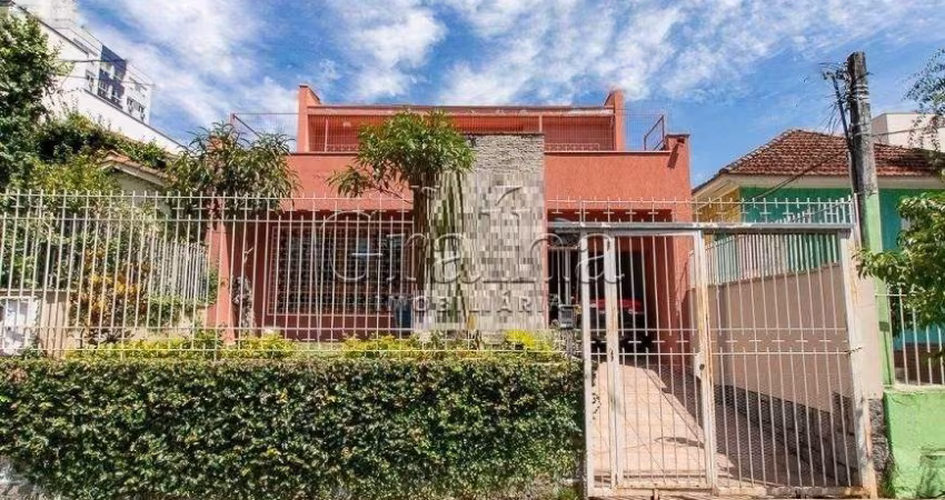 Casa com 4 quartos à venda na Rua Maestro Mendanha, 217, Santana, Porto Alegre