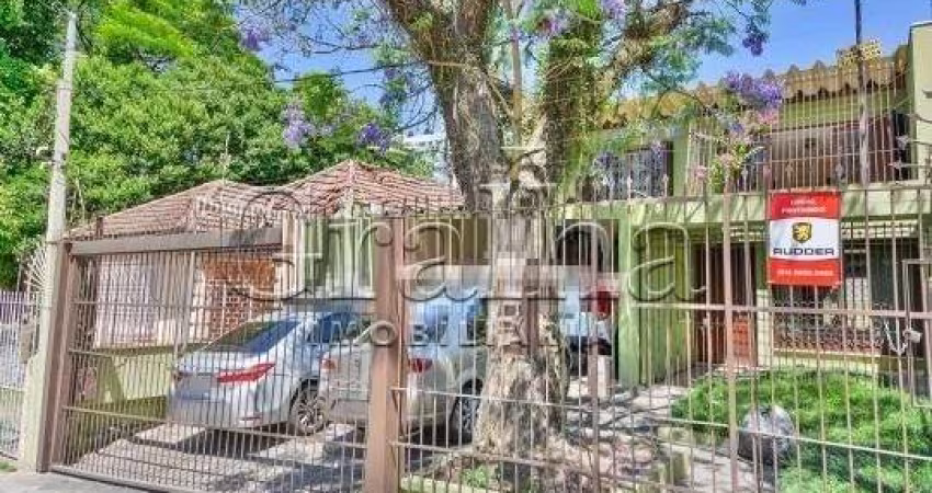 Casa com 4 quartos à venda na Rua Veador Porto, 335, Santana, Porto Alegre