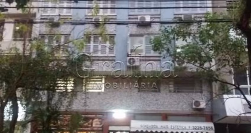 Apartamento com 1 quarto à venda na Avenida Desembargador André da Rocha, 147, Centro Histórico, Porto Alegre