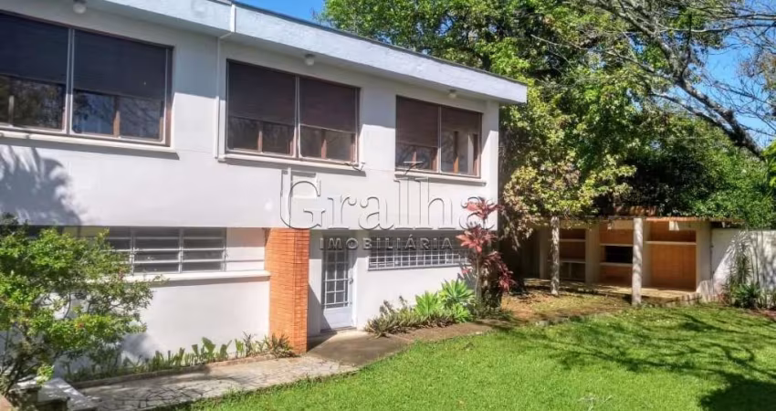 Casa com 3 quartos à venda na Rua Silveiro, 1065, Menino Deus, Porto Alegre