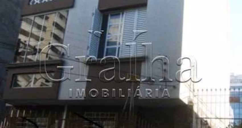 Apartamento com 3 quartos à venda na Rua Gonçalves Dias, 295, Menino Deus, Porto Alegre