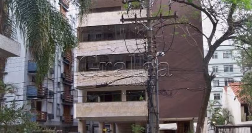 Apartamento com 4 quartos à venda na Rua André Puente, 440, Independência, Porto Alegre