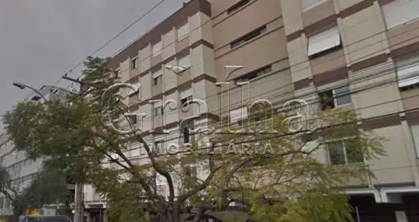 Apartamento com 1 quarto à venda na Avenida Ipiranga, 1473, Azenha, Porto Alegre