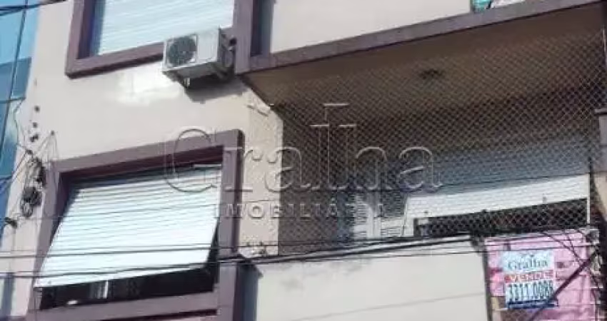 Apartamento com 3 quartos à venda na Rua Silva Só, 72, Santa Cecília, Porto Alegre