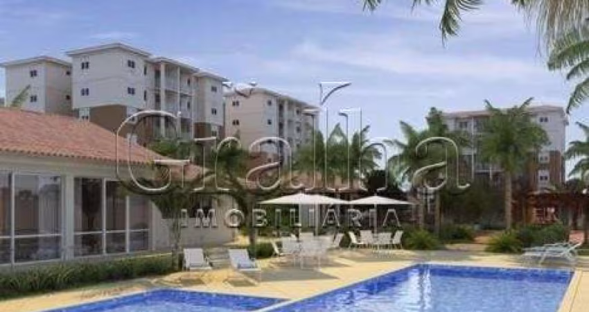 Apartamento com 3 quartos à venda na Rua Ney da Gama Ahrends, 295, Morro Santana, Porto Alegre