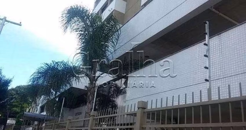 Apartamento com 2 quartos à venda na Avenida Érico Veríssimo, 1017, Menino Deus, Porto Alegre