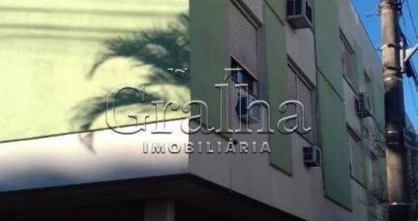 Apartamento com 2 quartos à venda na Rua Ney Messias, 20, Jardim do Salso, Porto Alegre