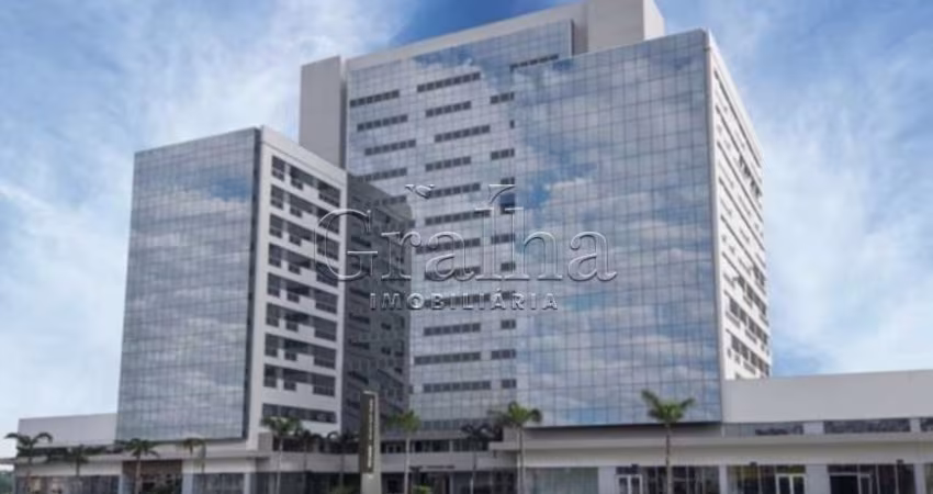 Sala comercial à venda na Avenida Ipiranga, 7454, Jardim Botânico, Porto Alegre