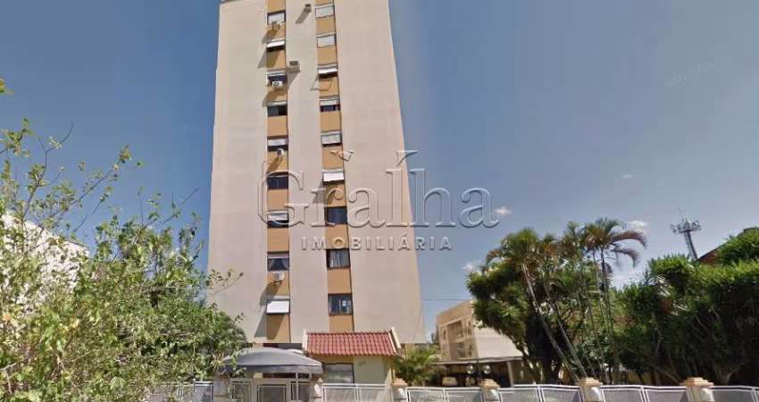 Apartamento com 1 quarto à venda na Rua Padre Hildebrando, 585, Santa Maria Goretti, Porto Alegre