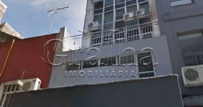 Sala comercial com 3 salas à venda na Rua dos Andradas, 1744, Centro Histórico, Porto Alegre