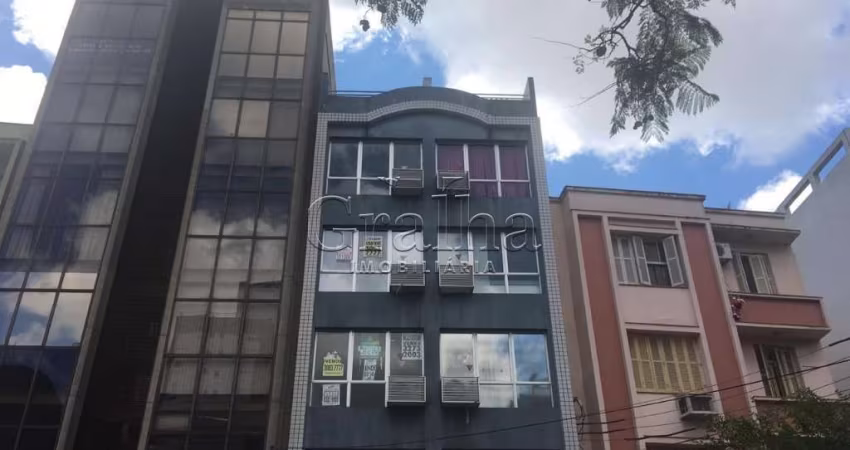 Sala comercial com 1 sala à venda na Rua Felipe Camarão, 632, Bom Fim, Porto Alegre