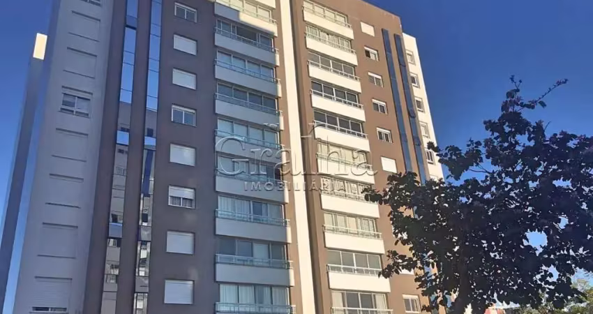 Apartamento com 3 quartos à venda na Rua Dona Augusta, 333, Menino Deus, Porto Alegre